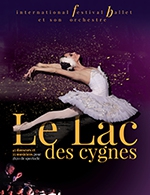Book the best tickets for Le Lac Des Cygnes - Pasino Partouche La Grande Motte -  March 28, 2024