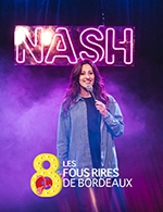 Book the best tickets for Tremplins 2 + Nash - La Nouvelle Comedie Gallien -  March 22, 2024