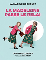 Book the best tickets for La Madeleine - Maison Du Peuple -  March 31, 2024
