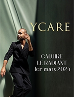 Book the best tickets for Ycare - Radiant - Bellevue -  March 1, 2024