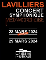 Book the best tickets for Bernard Lavilliers - La Seine Musicale - Grande Seine -  March 28, 2024