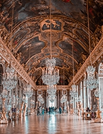 Book the best tickets for Chateau De Versailles - Visite Guidee - Chateau De Versailles - From November 1, 2023 to March 24, 2024