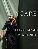 Book the best tickets for Ycare - Le Liberte - L'etage -  April 25, 2024