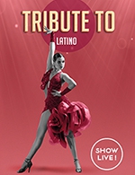 Book the best tickets for Dîner-spectacle Tribute To Latino - Les Ambassadeurs Casino Barrière - From February 14, 2024 to December 21, 2024