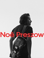 Book the best tickets for Noe Preszow - La Cigale -  April 3, 2024