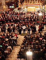 Book the best tickets for Mozart - Dvorak - Eglise St Sulpice -  December 31, 2023