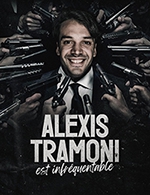 Réservez les meilleures places pour Alexis Tramoni Est Infrequentable - Theatre Des Mathurins - Le 1 décembre 2023