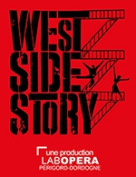 Book the best tickets for West Side Story - Le Palio - From April 6, 2024 to April 7, 2024