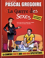 Book the best tickets for La Guerre Des Sexes - Theatre Sebastopol -  January 27, 2024