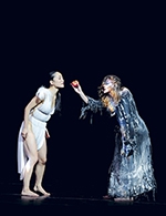 Book the best tickets for Ballet Preljocaj : Blanche Neige - Opera Royal - From December 20, 2023 to December 30, 2023