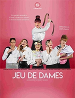 Book the best tickets for Jeu De Dames - Cabaret Le Patis -  March 13, 2024