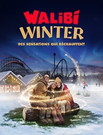 Réservez les meilleures places pour Walibi Belgium - Winter 2023 - Walibi Belgium - Du 16 décembre 2023 au 7 janvier 2024