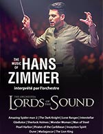 Book the best tickets for Lords Of The Sound - Les Folies Bergere -  April 2, 2024
