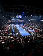 Book the best tickets for Meeting De Paris Indoor 2024 - Accor Arena -  February 11, 2024