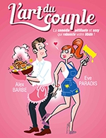 Book the best tickets for L'art Du Couple - Le Tivoli -  June 1, 2024