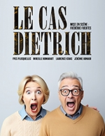 Réservez les meilleures places pour Le Cas Dietrich - Palais Beaumont - Le 31 décembre 2023