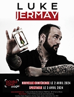 Book the best tickets for Luke Jermay - Le Double Fond -  April 3, 2024