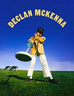 Book the best tickets for Declan Mckenna - La Cigale -  May 3, 2024
