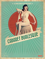 Book the best tickets for Le Burlesque Klub - Le Splendid -  February 23, 2024