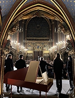 Book the best tickets for Vivaldi : Les Quatre Saisons - Eglise Notre Dame Des Tables -  December 29, 2023