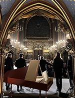 Réservez les meilleures places pour Vivaldi : Les Quatre Saisons - Eglise Notre-dame - Le 4 janvier 2024