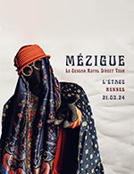 Book the best tickets for Mézigue - Le Liberte - L'etage -  March 21, 2024