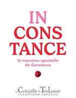 Book the best tickets for Constance - La Comedie De Toulouse -  March 21, 2024