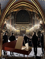 Book the best tickets for Vivaldi : Les Quatre Saisons - Eglise St Salvi -  January 2, 2024