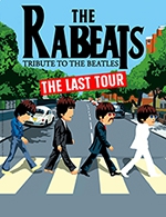 Book the best tickets for The Rabeats - Zenith D'auvergne -  February 3, 2024