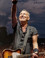 Réservez les meilleures places pour Bruce Springsteen And The E Street Band - Orange Velodrome - Le 25 mai 2024