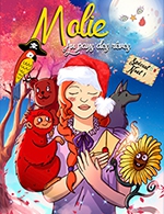 Book the best tickets for Molie, Au Pays Des Rêves ! - Le Petit Republique - From December 3, 2023 to February 25, 2024