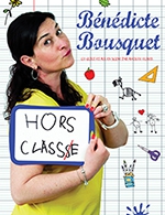Book the best tickets for Benedicte Bousquet - La Comedie De Toulouse -  January 11, 2025