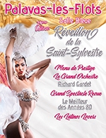 Book the best tickets for Reveillon De La Saint Sylvestre - Salle Bleue -  December 31, 2023