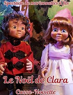 Book the best tickets for Le Noel De Clara - Centre Culturel Jacques Brel - From January 3, 2024 to January 4, 2024