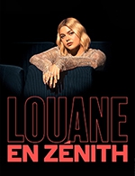 Réservez les meilleures places pour Louane - Zenith De Rouen - Le 26 avril 2025