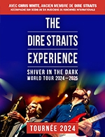 Book the best tickets for The Dire Straits Experience - Zenith Paris - La Villette -  November 6, 2024