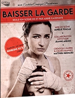Book the best tickets for Baisser La Garde - Theatre Victoire -  December 4, 2023