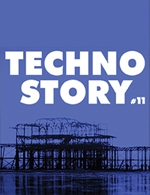Book the best tickets for Techno Story #11 : Dave Clarke - L'autre Canal -  January 27, 2024