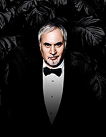 Book the best tickets for Valery Meladze - Les Folies Bergere -  March 12, 2024