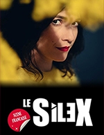 Réservez les meilleures places pour Luciole - Le Silex - Le 3 mai 2024