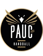 Book the best tickets for Pauc Handball / Chambery - Arena Du Pays D'aix -  December 2, 2023