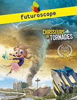 Book the best tickets for Futuroscope - Billet Soiree 2024 - Parc Du Futuroscope - From February 10, 2024 to October 5, 2025