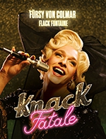 Réservez les meilleures places pour Knack Fatale - Theatre De Jeanne - Du 30 mai 2024 au 8 juin 2024