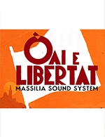 Book the best tickets for Massilia Sound System(fete Ses 40ans) - Theatre De La Mer-jean Vilar -  July 26, 2024
