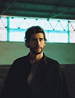 Book the best tickets for Alvaro Soler - Luxexpo The Box - Indoors -  May 24, 2024