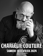 Book the best tickets for Charlelie Couture - Le Plan - Grande Salle -  February 10, 2024