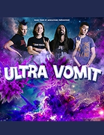 Book the best tickets for Ultra Vomit - Radiant - Bellevue -  November 9, 2024
