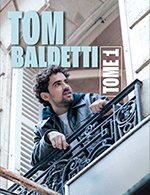 Réservez les meilleures places pour Tom Baldetti Dans Tome 1 - Petit Palais Des Glaces - Du 23 janvier 2024 au 30 avril 2024