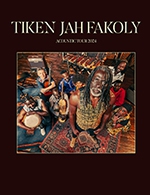 Book the best tickets for Tiken Jah Fakoly - Acoustic Tour - Theatre De La Mer-jean Vilar -  June 18, 2024
