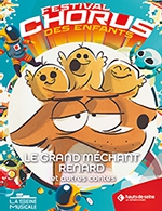 Réservez les meilleures places pour Le Grand Mechant Renard - Seine Musicale - Auditorium P.devedjian - Le 20 mars 2024